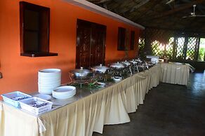 Lamanai Landings Hotel and Marina