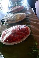 Lamanai Landings Hotel and Marina