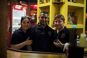 Lamanai Landings Hotel and Marina