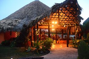 Lamanai Landings Hotel and Marina