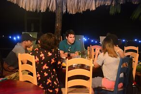 Lamanai Landings Hotel and Marina