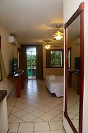 Lamanai Landings Hotel and Marina