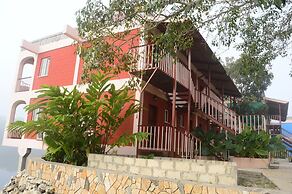 Lamanai Landings Hotel and Marina