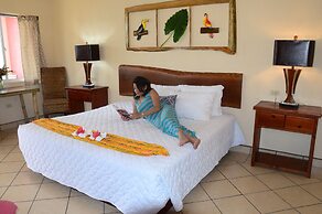 Lamanai Landings Hotel and Marina