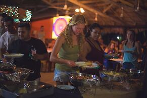 Lamanai Landings Hotel and Marina