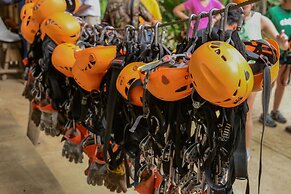 Lamanai Landings Hotel and Marina