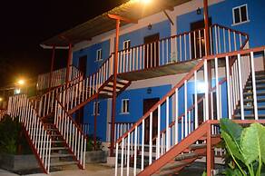 Lamanai Landings Hotel and Marina