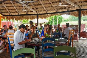 Lamanai Landings Hotel and Marina