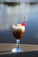 Lamanai Landings Hotel and Marina