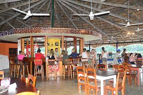 Lamanai Landings Hotel and Marina