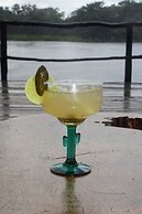 Lamanai Landings Hotel and Marina