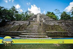 Lamanai Landings Hotel and Marina