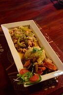 Lamanai Landings Hotel and Marina