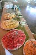 Lamanai Landings Hotel and Marina