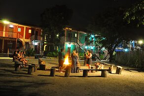 Lamanai Landings Hotel and Marina