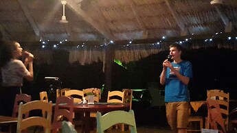 Lamanai Landings Hotel and Marina