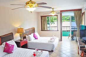 Lamanai Landings Hotel and Marina