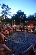 Lamanai Landings Hotel and Marina