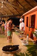 Lamanai Landings Hotel and Marina