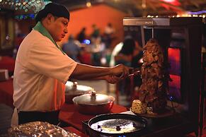 Lamanai Landings Hotel and Marina