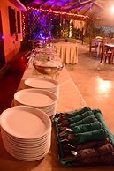 Lamanai Landings Hotel and Marina