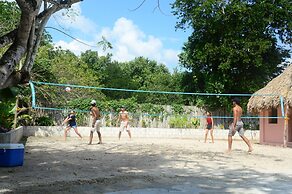 Lamanai Landings Hotel and Marina