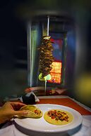 Lamanai Landings Hotel and Marina