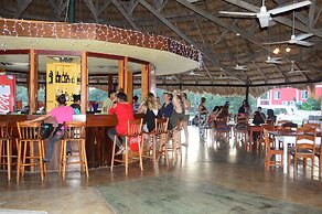 Lamanai Landings Hotel and Marina