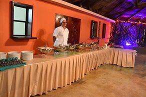 Lamanai Landings Hotel and Marina