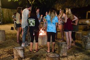 Lamanai Landings Hotel and Marina