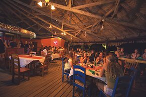 Lamanai Landings Hotel and Marina