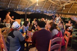 Lamanai Landings Hotel and Marina