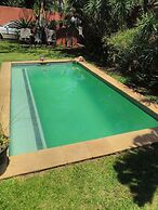 Sleepy Gecko Guest House