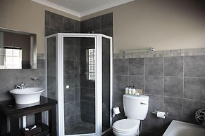 Lemon & Lime Guest House