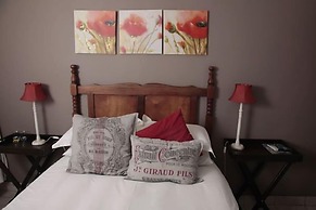 Lemon & Lime Guest House