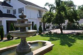 Lemon & Lime Guest House