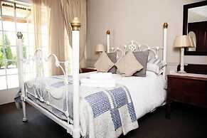 Lemon & Lime Guest House