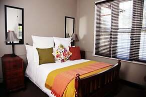 Lemon & Lime Guest House