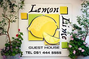 Lemon & Lime Guest House