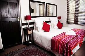 Lemon & Lime Guest House