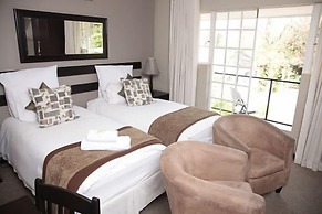 Lemon & Lime Guest House