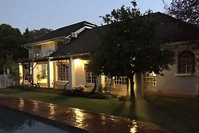 Lemon & Lime Guest House