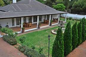 Lemon & Lime Guest House