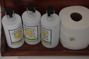 Lemon & Lime Guest House