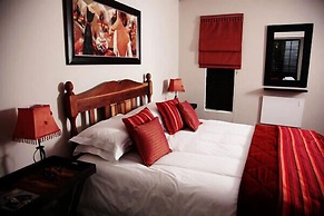 Lemon & Lime Guest House