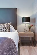 Jordan Wines Luxury Suites