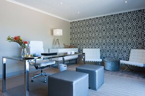 Jordan Wines Luxury Suites