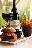 Jordan Wines Luxury Suites