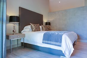 Jordan Wines Luxury Suites