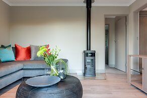 Jordan Wines Luxury Suites